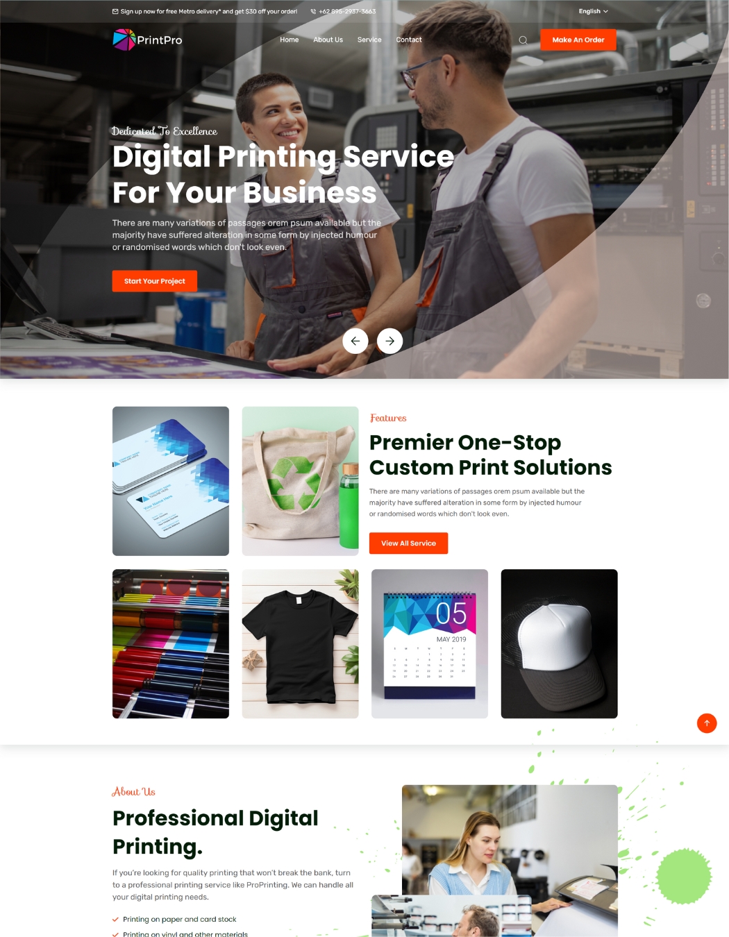Web PrintPro
